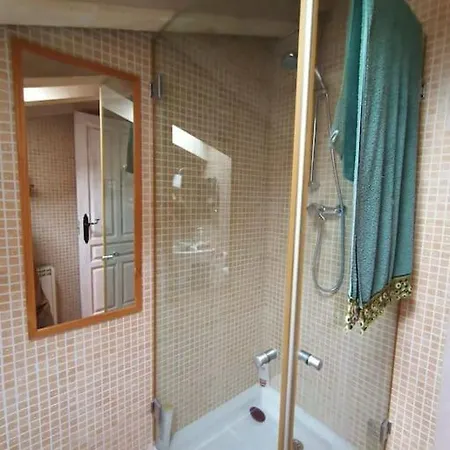 Casita De Ensueno, En La Sierra De Alpehytte Segovia