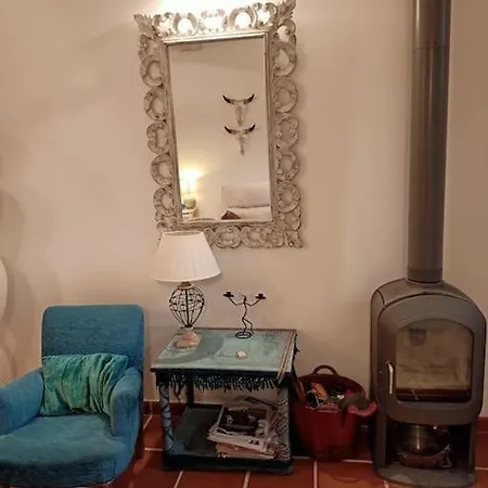 Casita De Ensueno, En La Sierra De * Segóvia