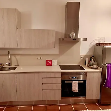 Alpehytte Casita De Ensueno, En La Sierra De *