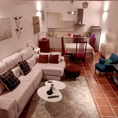 Casita De Ensueno, En La Sierra De