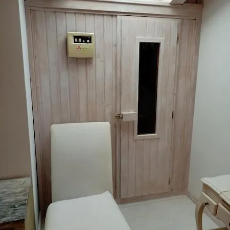 Casita De Ensueno, En La Sierra De Шале Сеговия