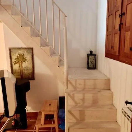 Casita De Ensueno, En La Sierra De Chalé