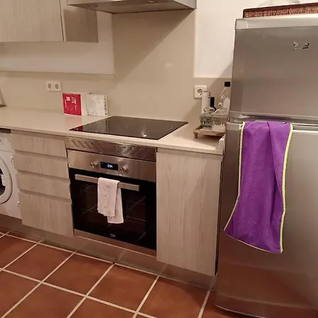 Casita De Ensueno, En La Sierra De * Segovia