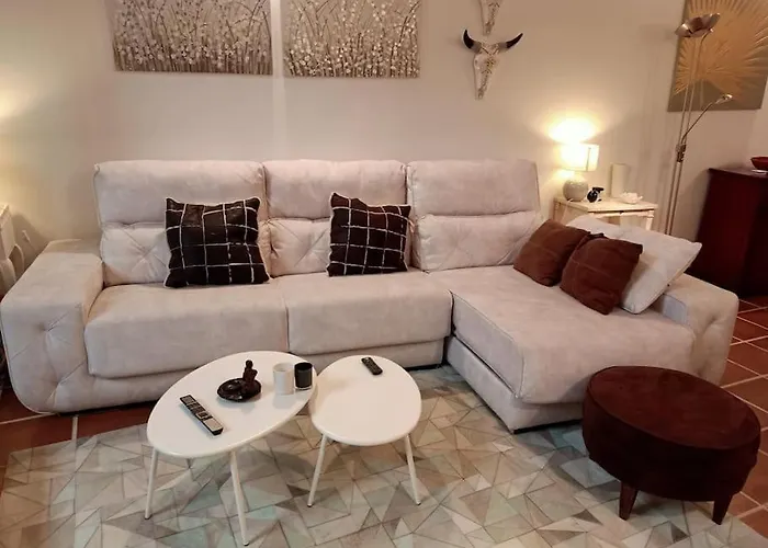 샬레 Casita De Ensueno, En La Sierra De