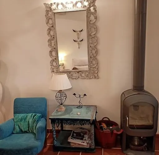 Casita De Ensueno, En La Sierra De * 세고비아