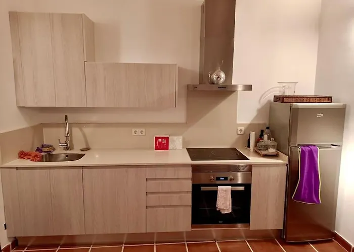 샬레 Casita De Ensueno, En La Sierra De *