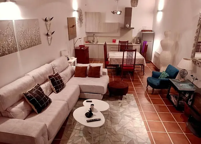 Casita De Ensueno, En La Sierra De