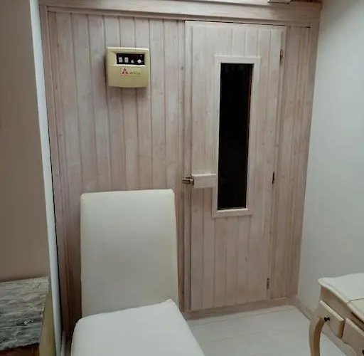 Casita De Ensueno, En La Sierra De 샬레 세고비아