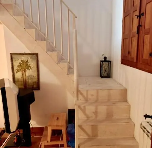 Casita De Ensueno, En La Sierra De 샬레