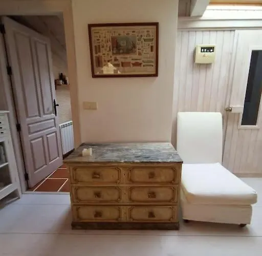 샬레 Casita De Ensueno, En La Sierra De *