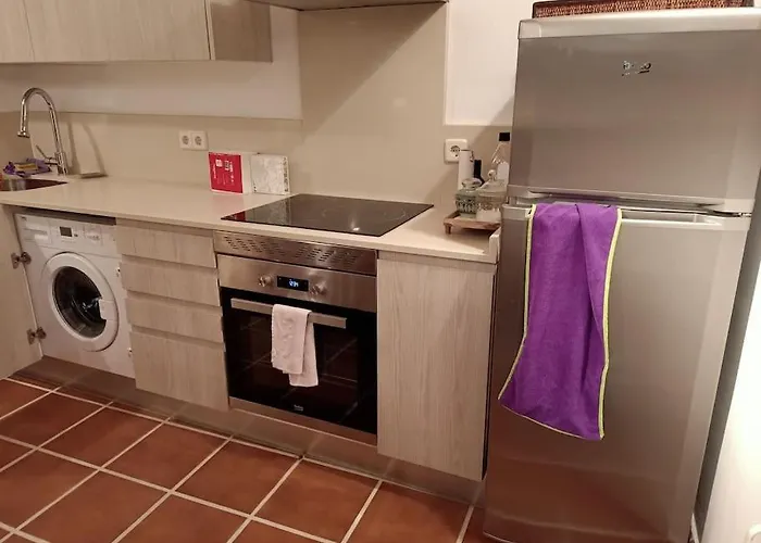 Casita De Ensueno, En La Sierra De * 세고비아