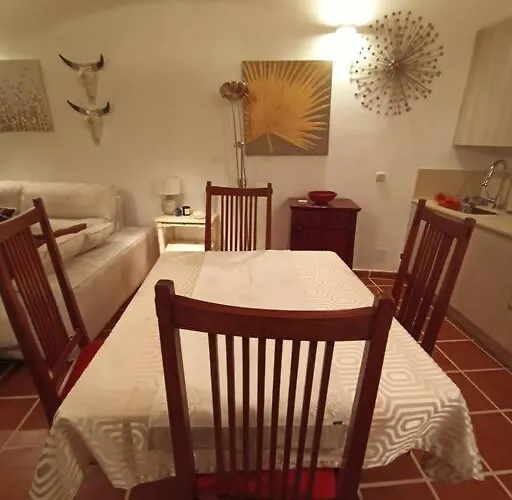 샬레 Casita De Ensueno, En La Sierra De